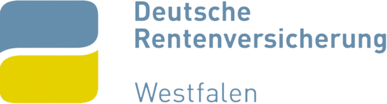 Deutsche Rentenversicherung (Link zur Startseite)